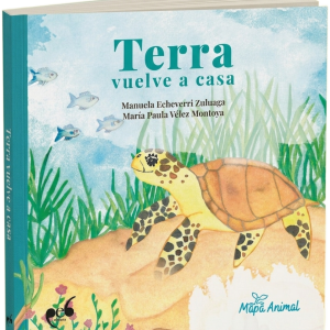 Terra vuelve a casa